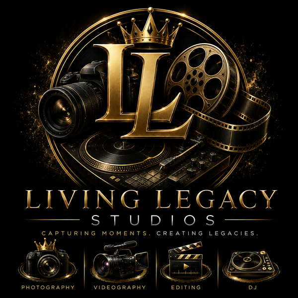 Living Legacy Studios
